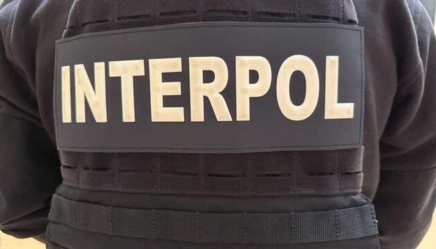 Interpol