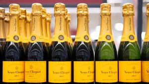 Veuve Clicquot , Champagner, Barbe-Nicole Clicquot, Geschichte