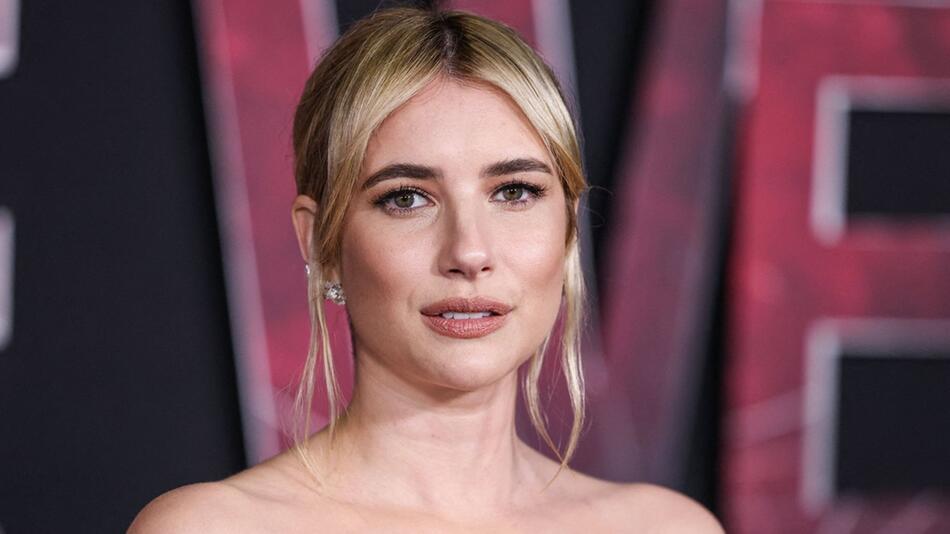 Emma Roberts wird seit Mai gestalkt.