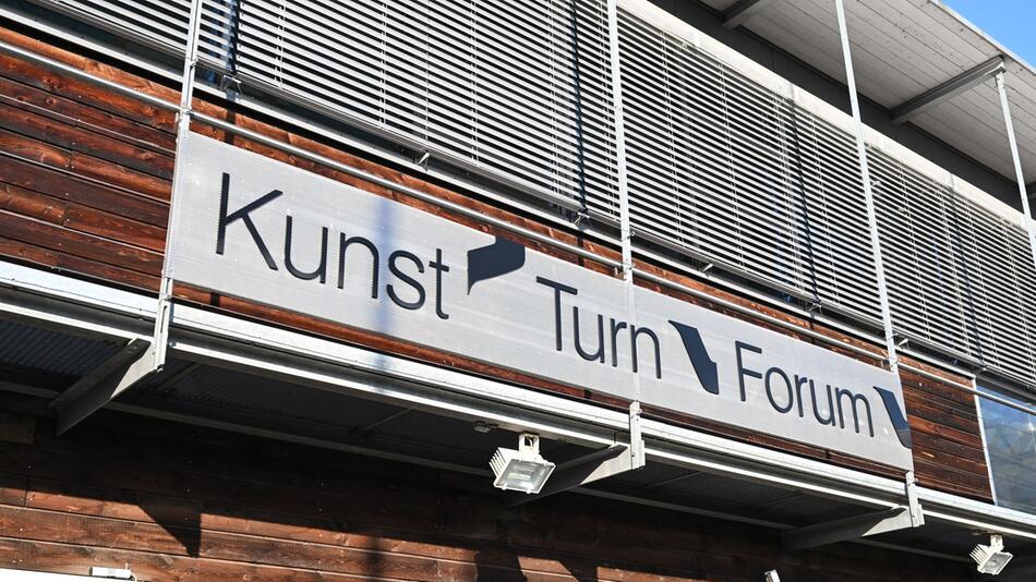 Kunst Turn Forum