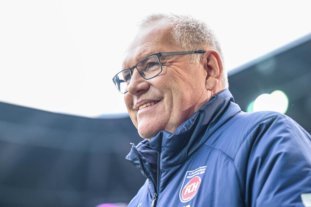 Holger Sanwald