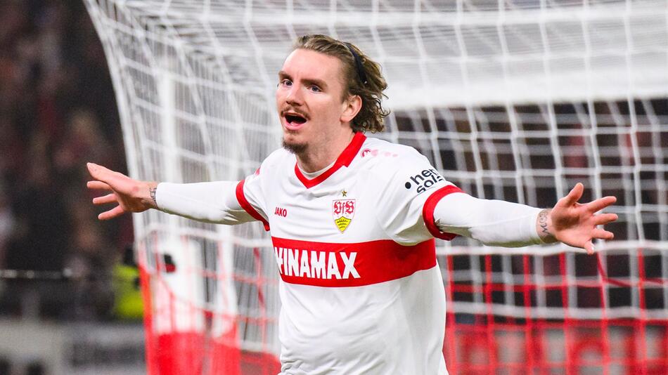 VfB Stuttgart - 1. FC Union Berlin