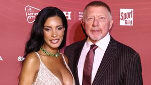 Boris Becker und Lilian de Carvalho Monteiro dürfen bald ein neues Familienmitglied begrüssen.