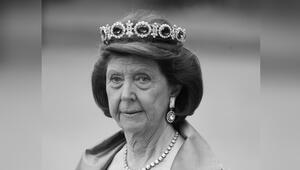 Der schwedische Palast trauert um Prinzessin Désirée.