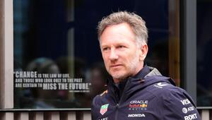 Christian Horner