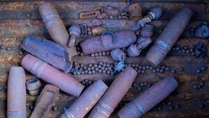 Weltkriegsgranate im Gesäss löst Klinik-Alarm in Toulouse aus