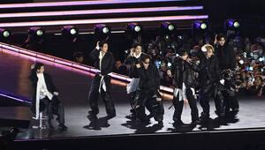 BTS, Comeback, K-Pop, Musik, Hype