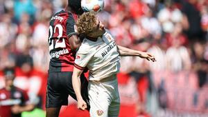 1. FC Nürnberg - Dynamo Dresden