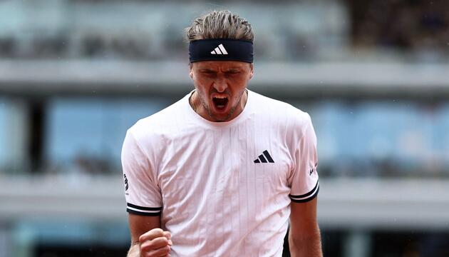 Tennis French Open