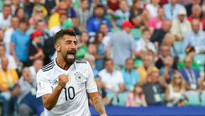 Kerem Demirbay