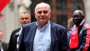 Uli Hoeness: Verlust eines Freundes setzt ihm zu