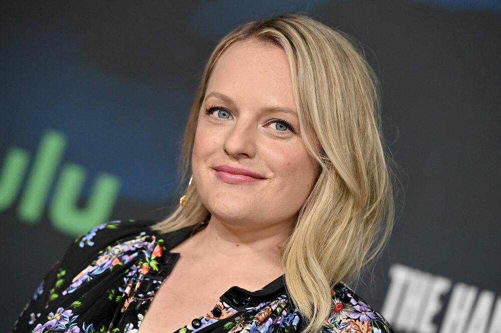 Elisabeth Moss