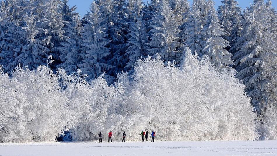 kälte winter fehler