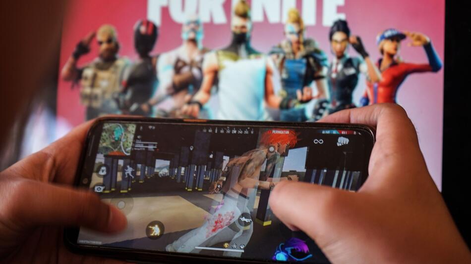 App-Store-Verfahren zwischen Apple und Epic Games beginnt