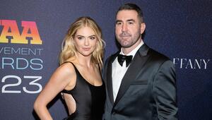 Kate Upton und Justin Verlander sind seit 2017 verheiratet.