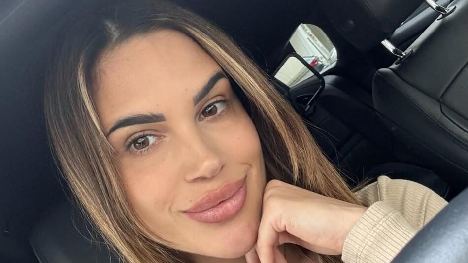 Weil ich weiss, dass ich aufarbeiten muss: Rebecca Ries spricht offen über ihre therapeutische ...