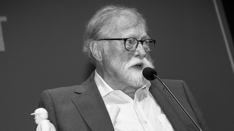 Trauer um Per Holst (1939-2025).