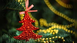 Der Weihnachtsbaum gehört wohl international zu den bekanntesten und beliebtesten ...