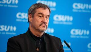 CSU-Chef Markus Söder