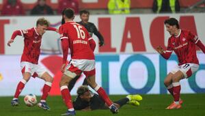 1. FC Kaiserslautern - SV Elversberg