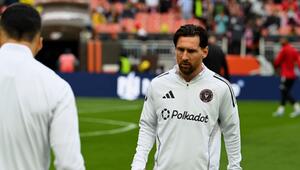 Messi übernimmt spanischen Fünftligisten UE Cornellà