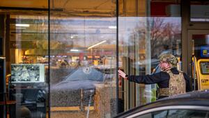 Mehrere Tote bei Schiesserei in Kiew