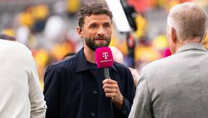 Thomas Müller