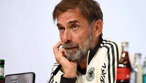 Abschluss-PK Nationalmannschaft vor dem Spiel gegen Serbien