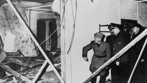 75 Jahre Stauffenberg-Attentat