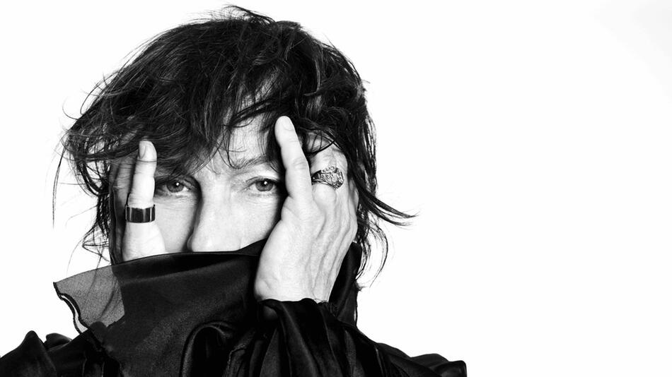 Gianna Nannini hat für 2024 grosse Pläne: Ein neues Album, eine Tournee und eine Netflix-Doku ...