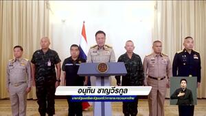 Parlament in Thailand aufgelöst 