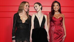 Netflix-Serie "Emily in Paris"