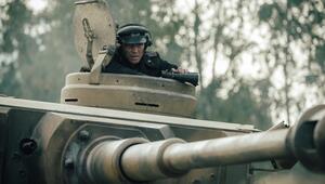 David Schütter in Amazons Antikriegsfilm "Der Tiger".
