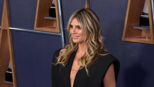 KORREKTUR: Heidi Klum wäre gerne ihr eigener Hund