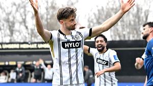 SV Elversberg - Arminia Bielefeld