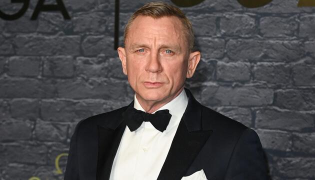 James Bond