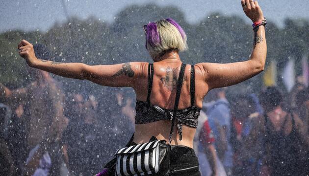 Rave The Planet