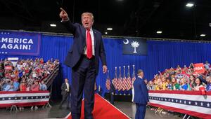US-Präsident Trump