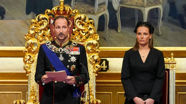 Haakon