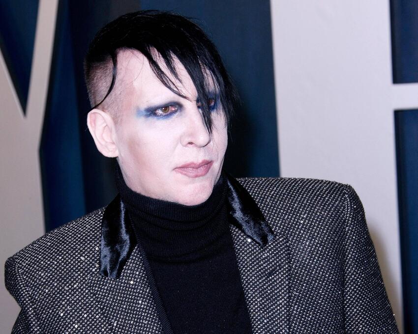 Marilyn Manson