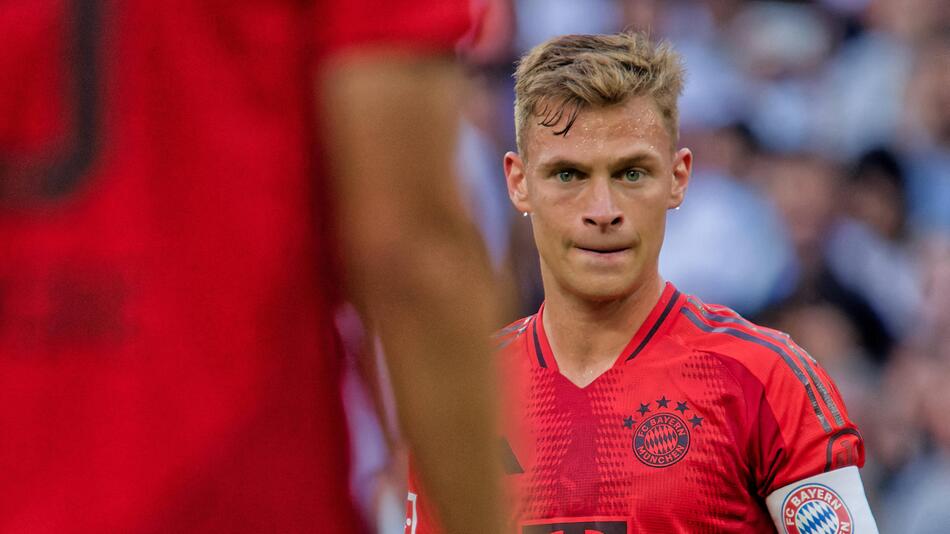 Joshua Kimmich