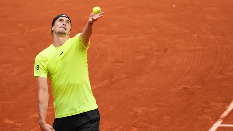 French Open Tennis