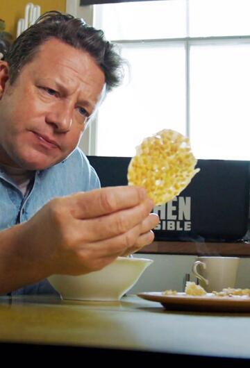 Jamie Oliver
