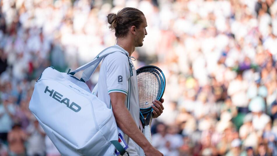 Alexander Zverev