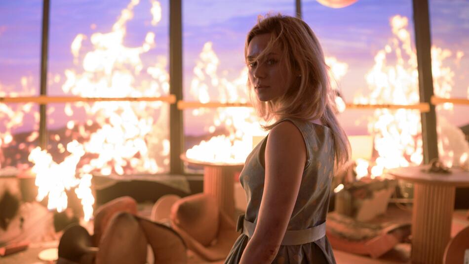 Teil sechs der "Final Destination"-Filme trägt den Beinamen "Bloodlines" und spielte mehr Geld ...