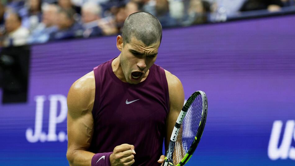 US Open - ATP-Tour