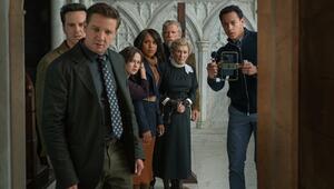 "Wake Up Dead Man: A Knives Out Mystery": Die Mitglieder der Gemeinde haben alle ein Mordmotiv...