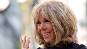 Brigitte Macron entschuldigt sich nach beleidigenden Worten