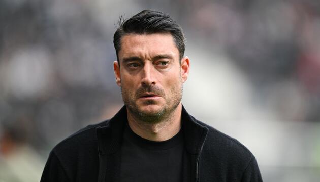 Eintracht Frankfurt - RB Leipzig
