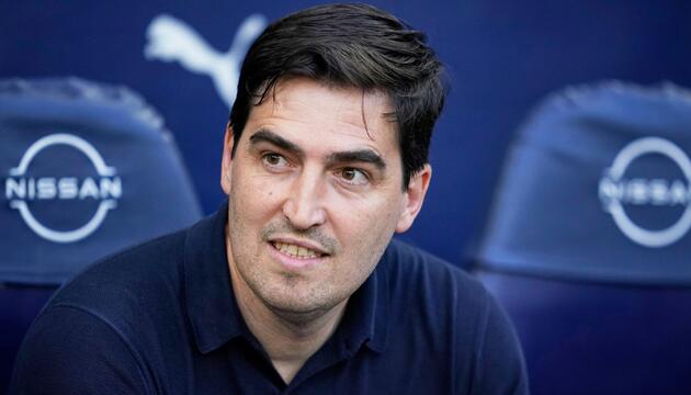 Andoni Iraola